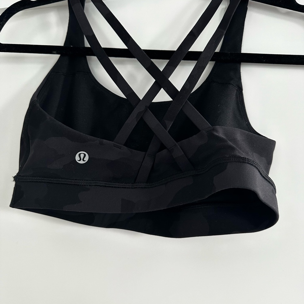 Lululemon Camo Set - Picture 7 of 7
